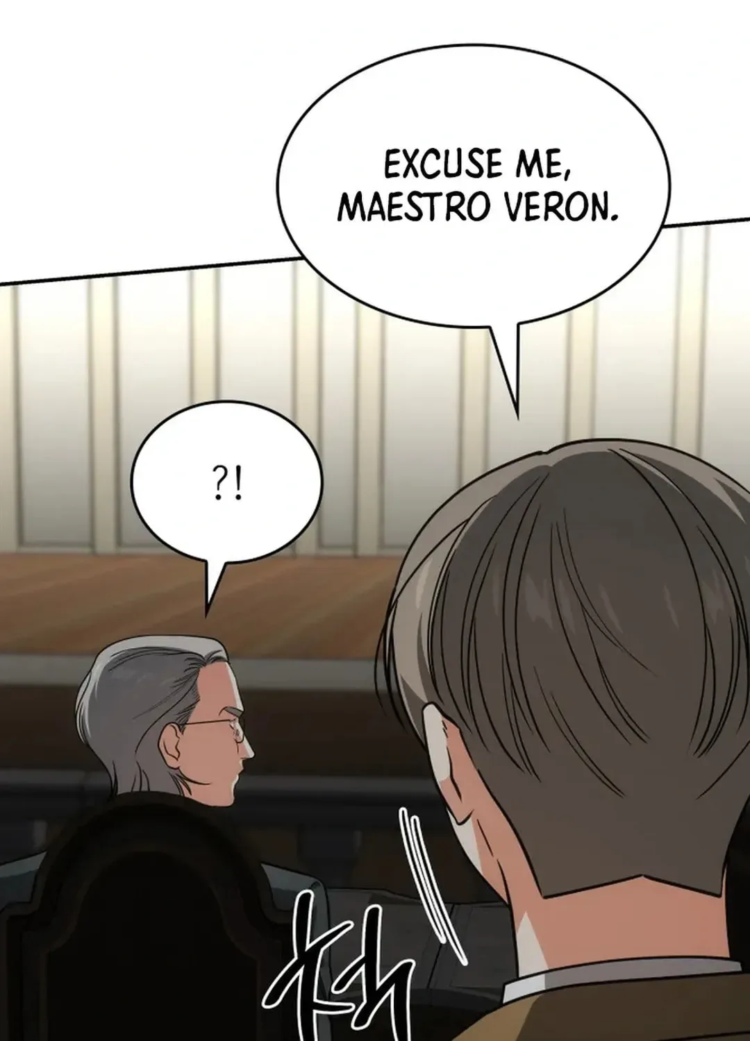 Together With the Gods of Music Chapter 69 page 121