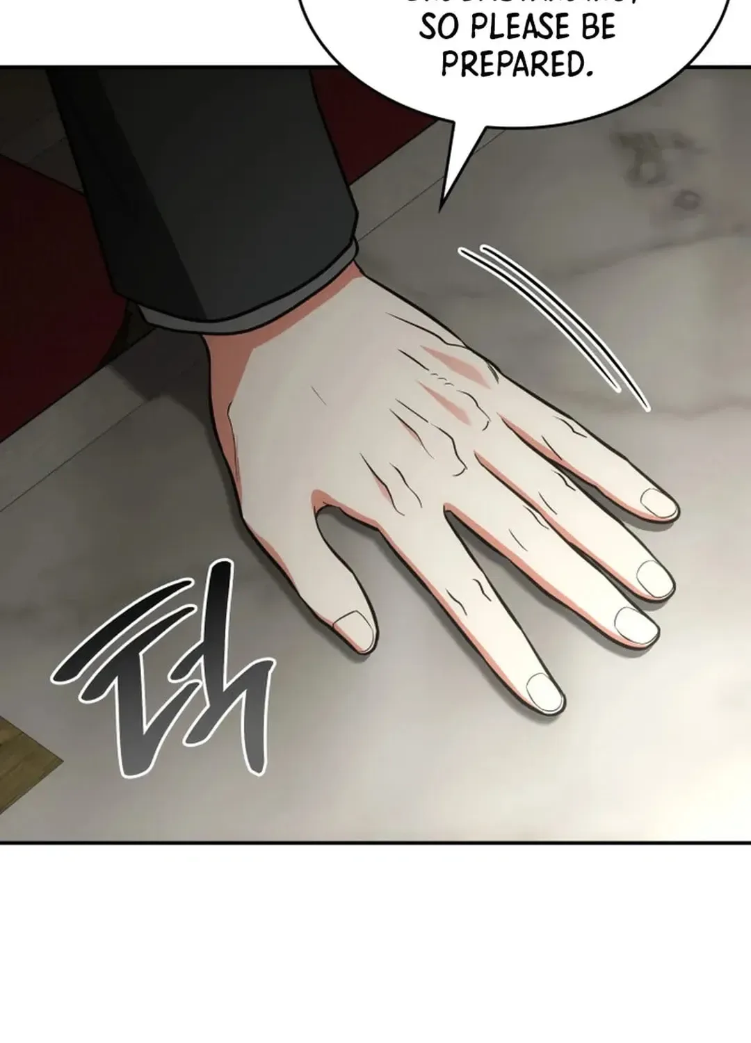 Together With the Gods of Music Chapter 69 page 127
