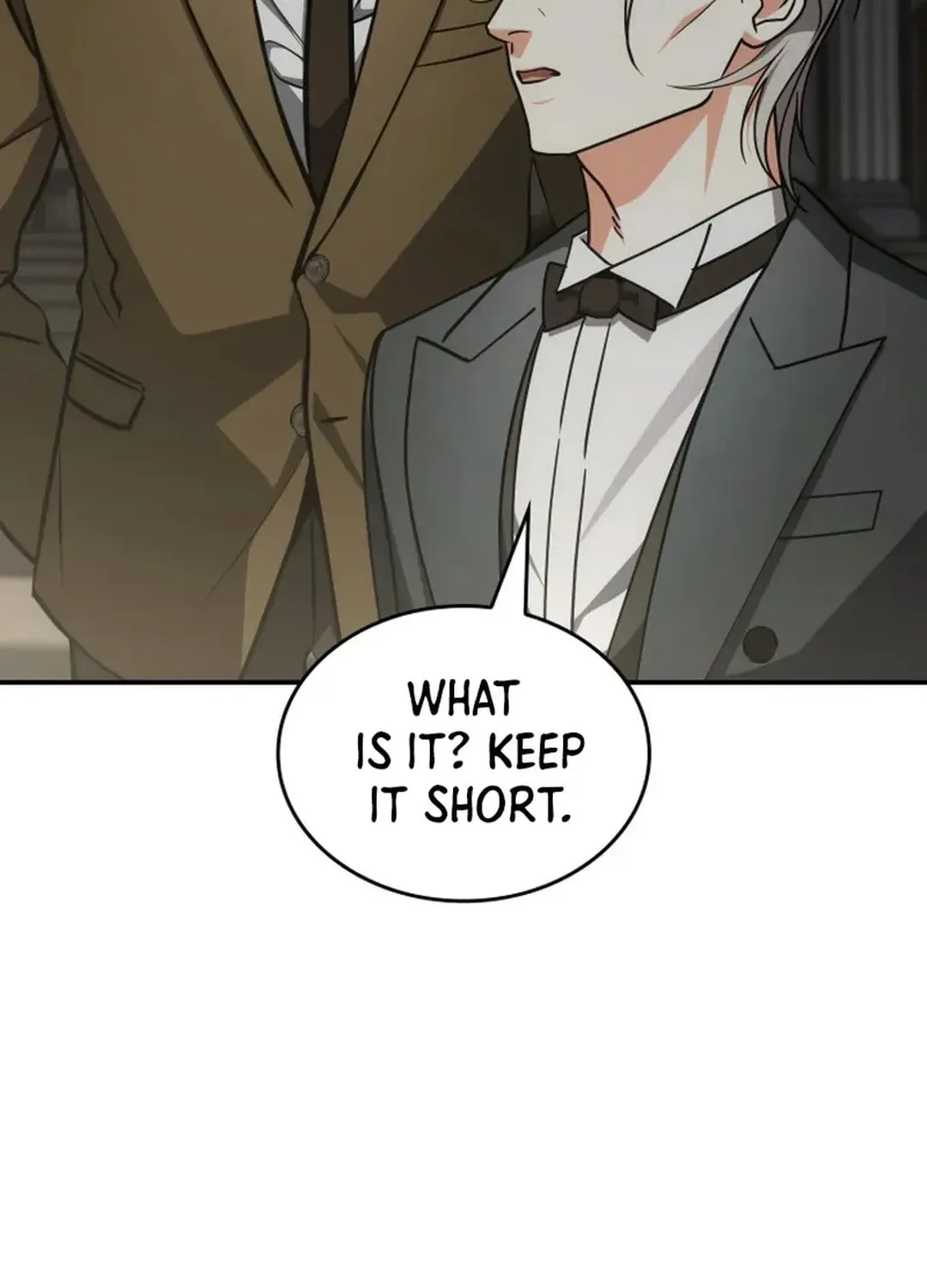 Together With the Gods of Music Chapter 69 page 124