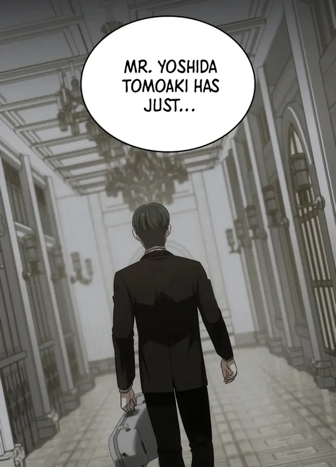Together With the Gods of Music Chapter 69 page 131