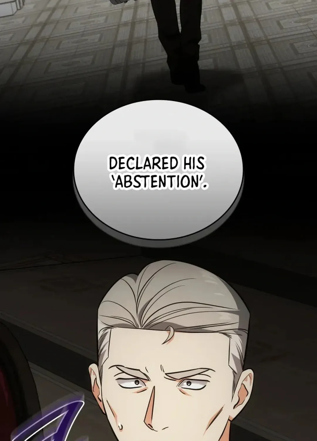 Together With the Gods of Music Chapter 69 page 132
