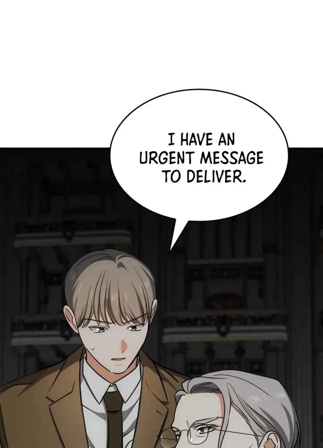Together With the Gods of Music Chapter 69 page 123