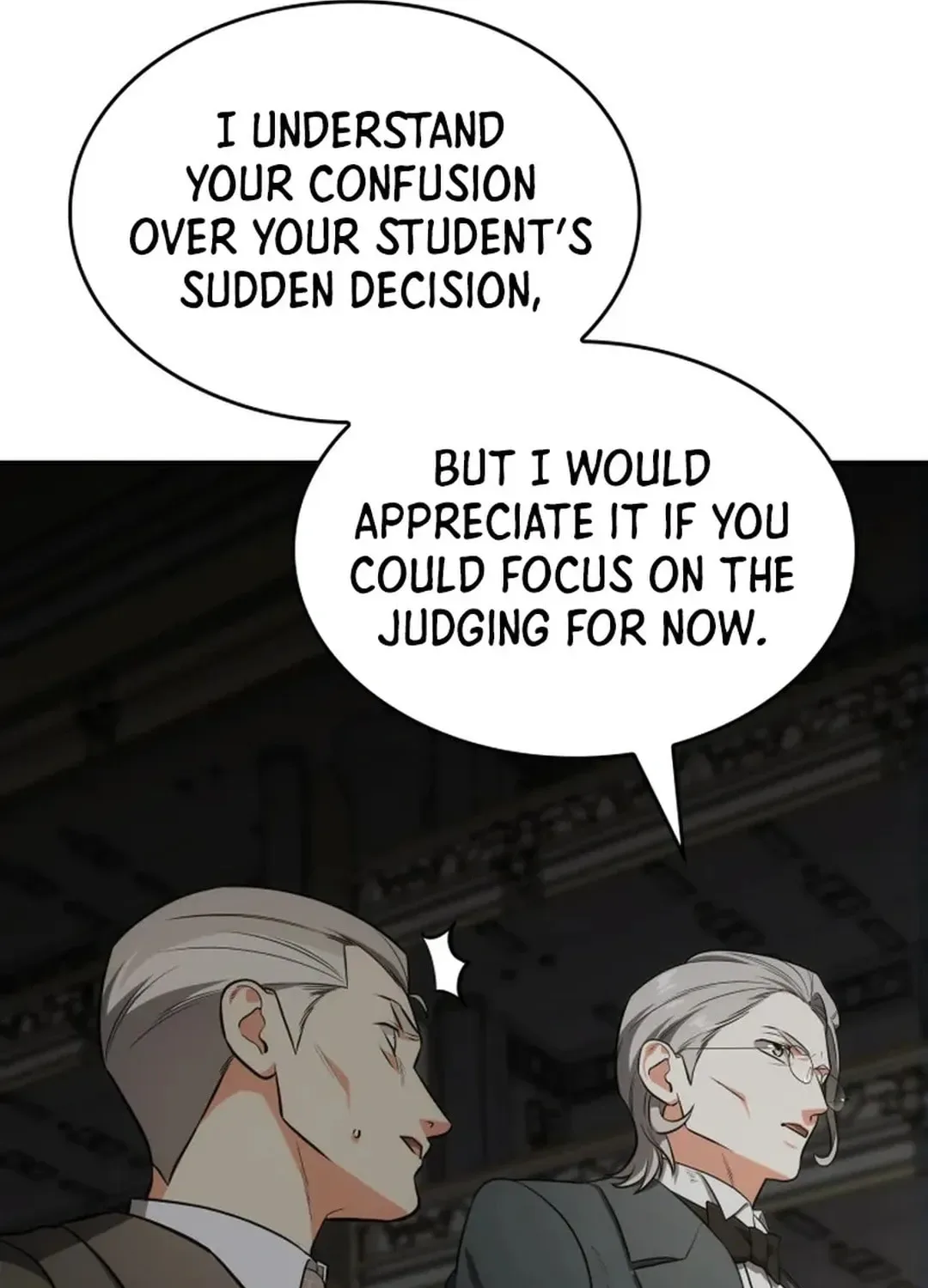 Together With the Gods of Music Chapter 69 page 137