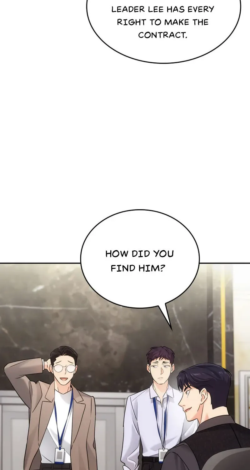 Together With the Gods of Music Chapter 7 page 7