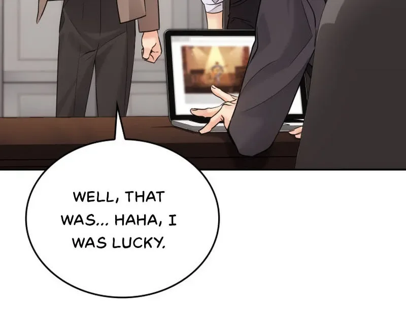 Together With the Gods of Music Chapter 7 page 8