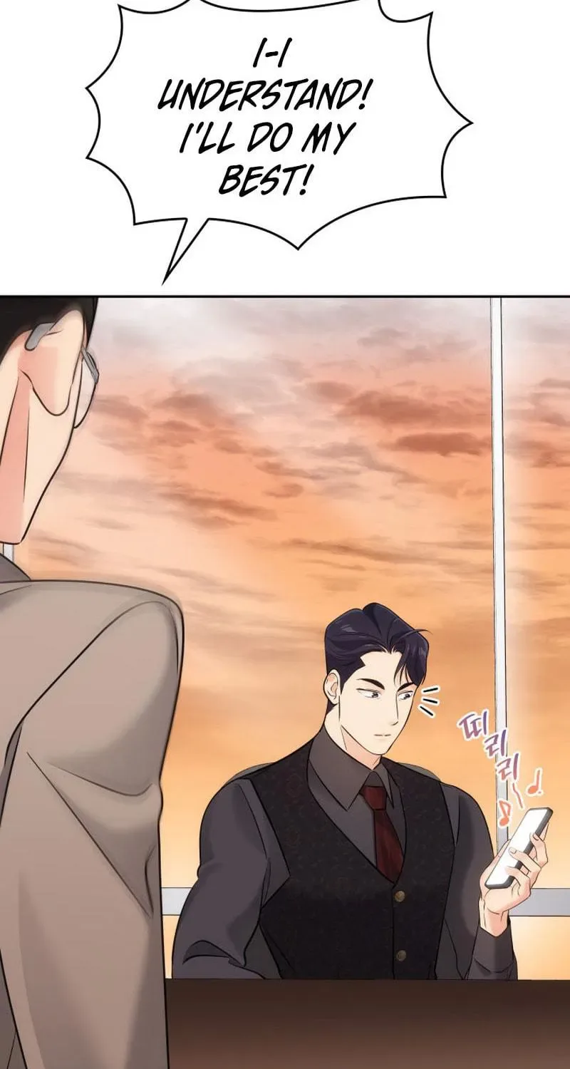 Together With the Gods of Music Chapter 7 page 23