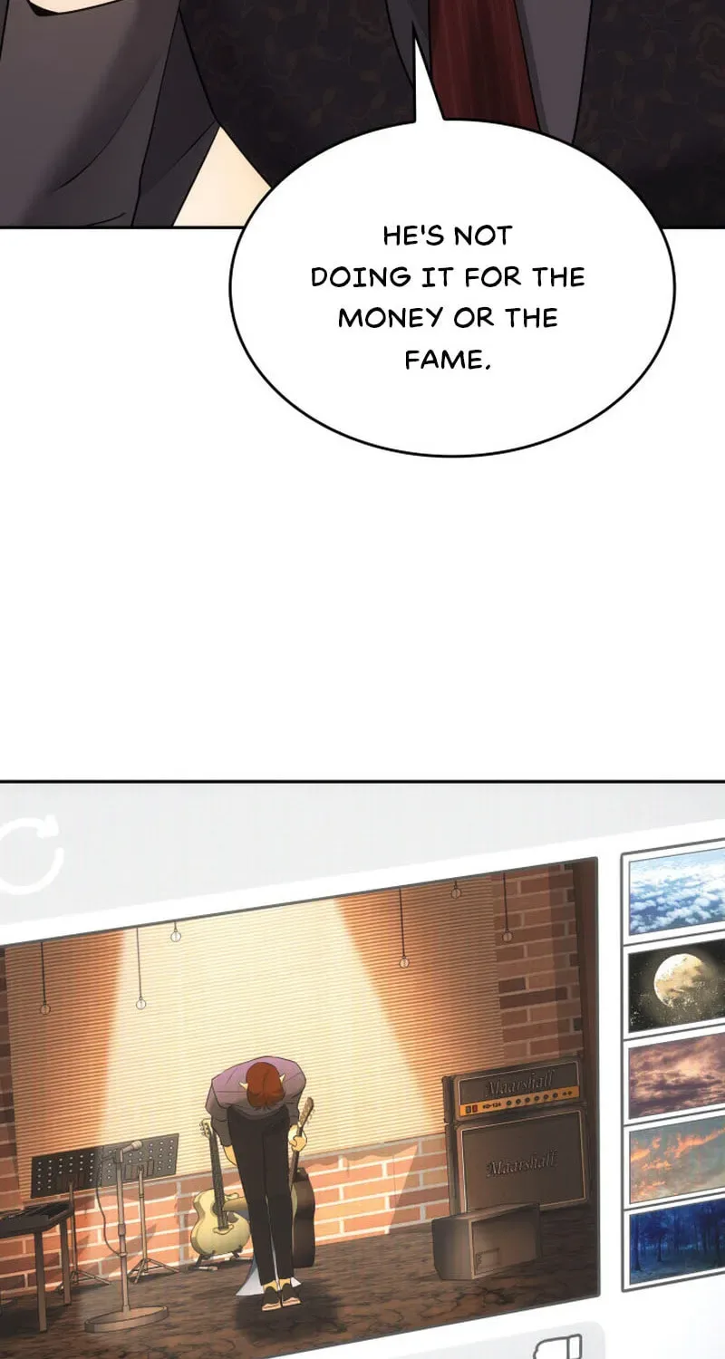 Together With the Gods of Music Chapter 7 page 13
