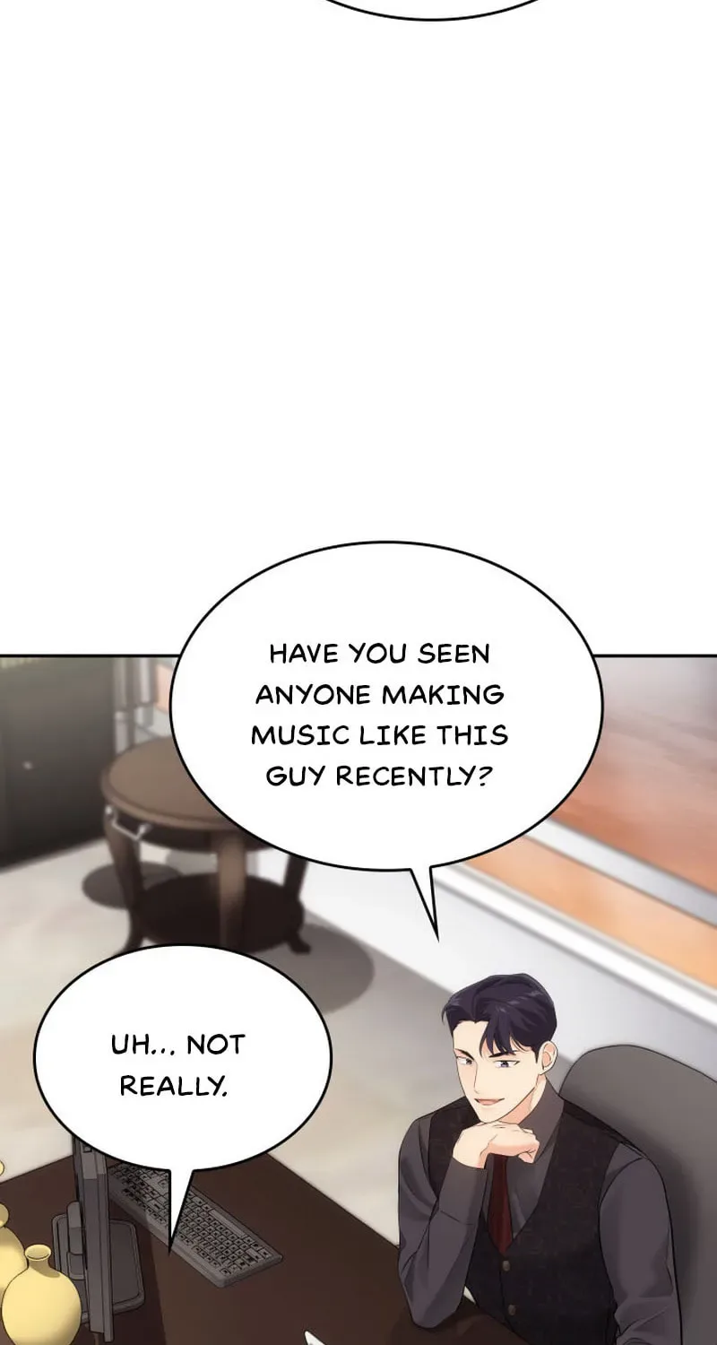 Together With the Gods of Music Chapter 7 page 15