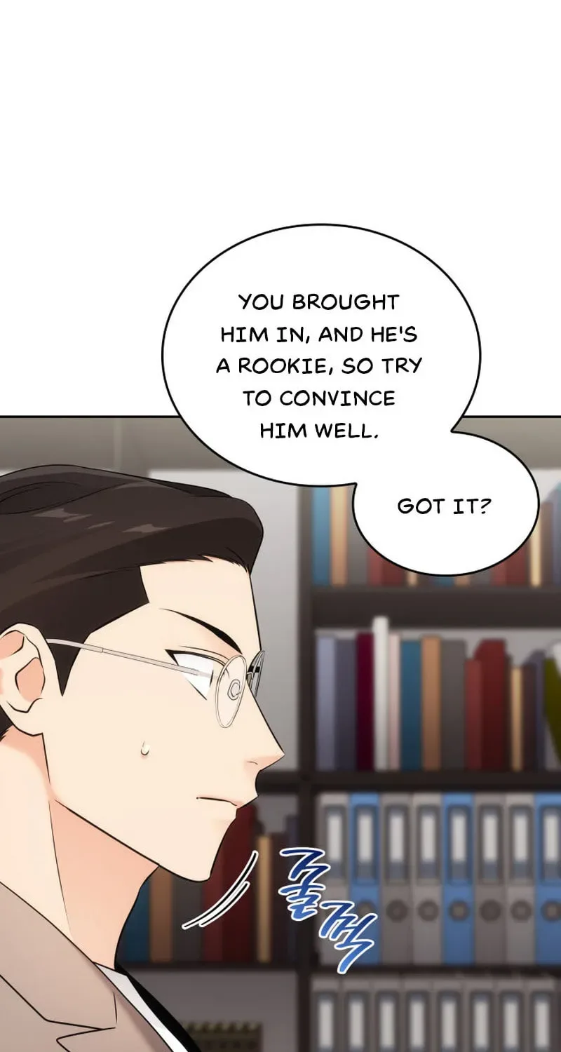 Together With the Gods of Music Chapter 7 page 21