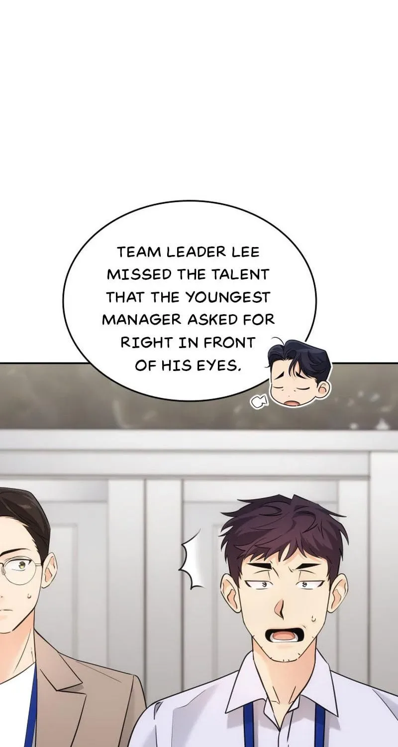 Together With the Gods of Music Chapter 7 page 9