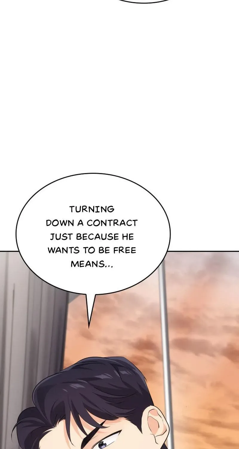 Together With the Gods of Music Chapter 7 page 11