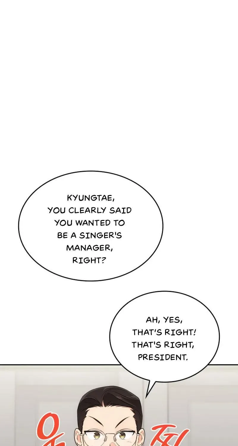 Together With the Gods of Music Chapter 7 page 17