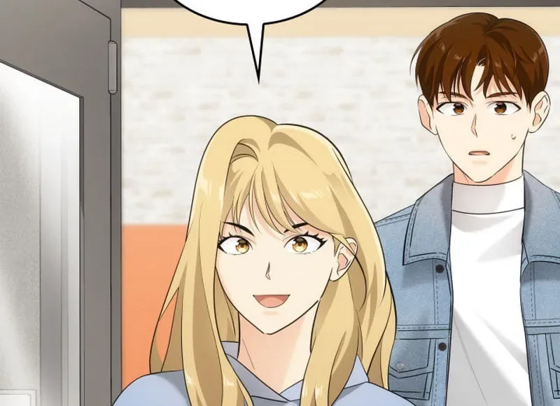 Together With the Gods of Music Chapter 7 page 34