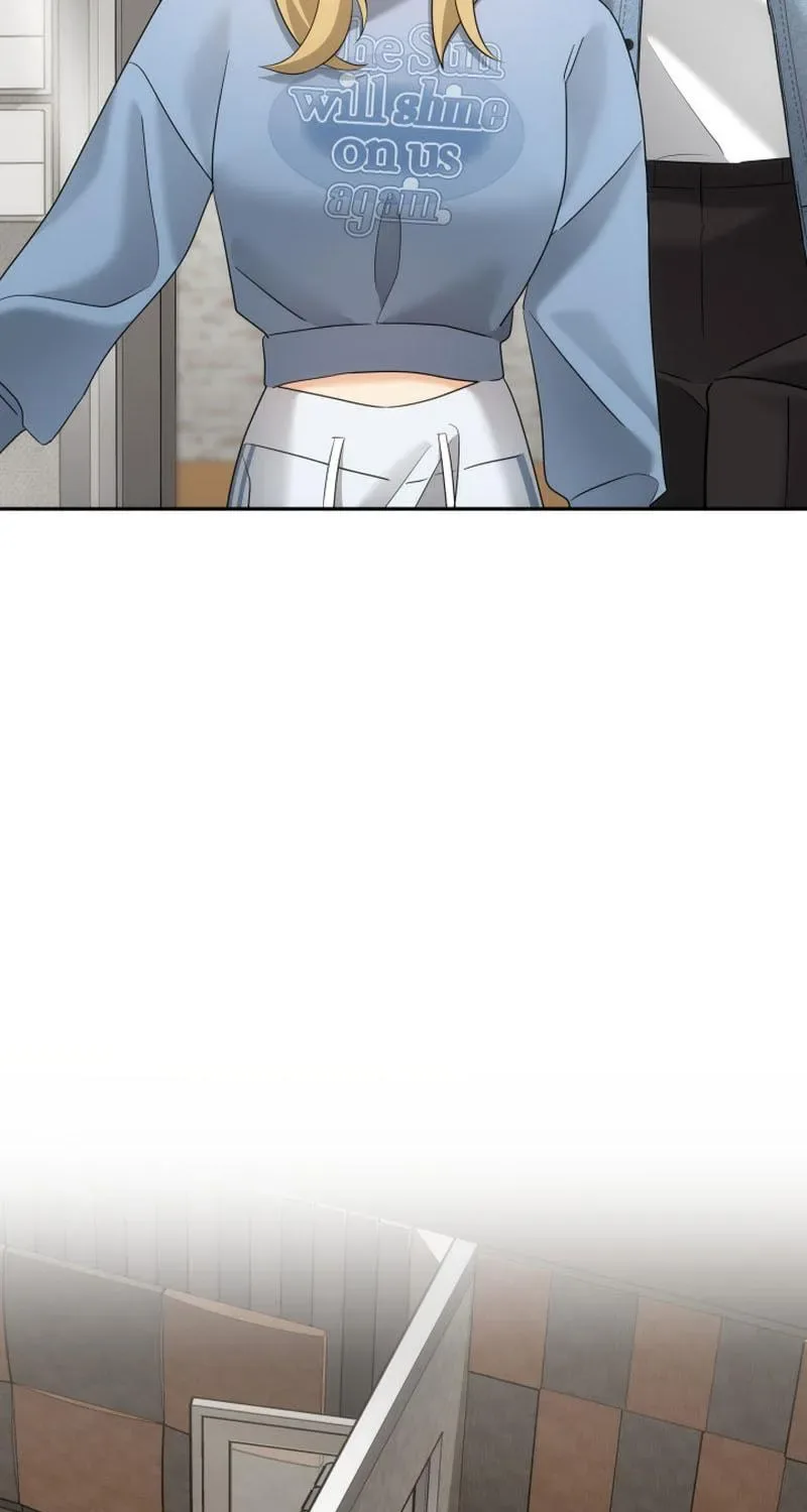 Together With the Gods of Music Chapter 7 page 35
