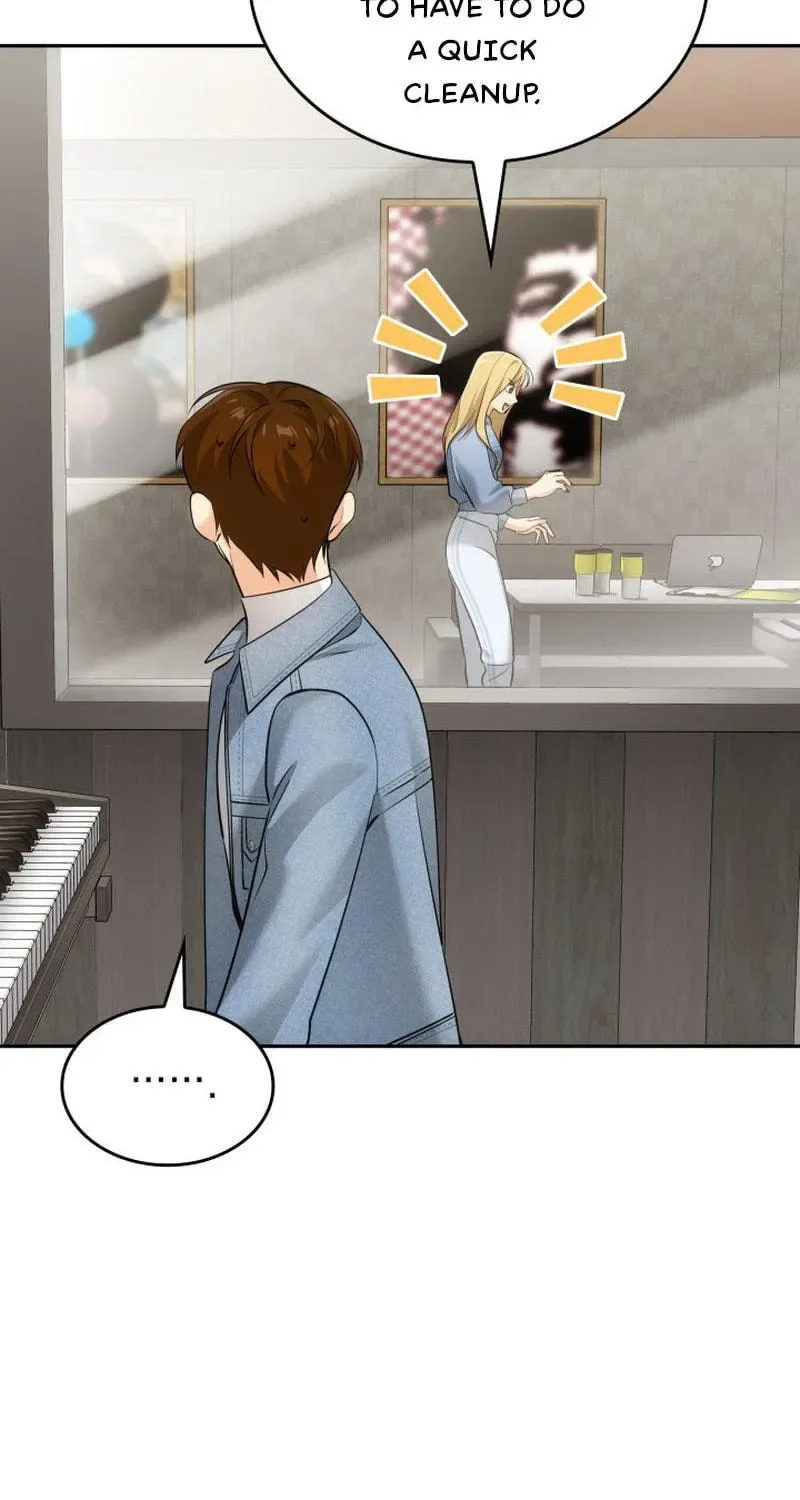 Together With the Gods of Music Chapter 7 page 41