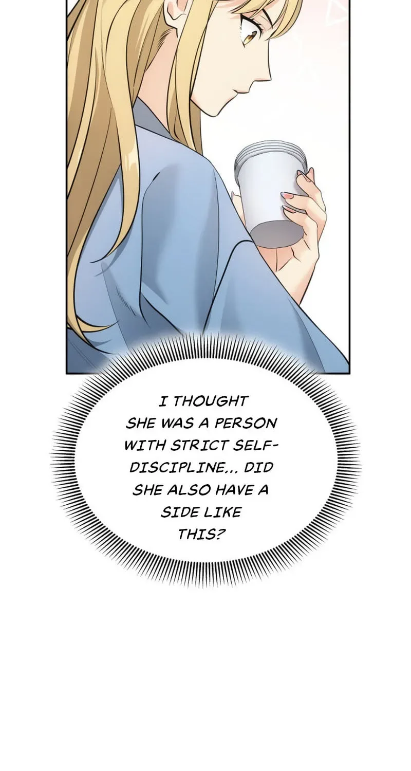 Together With the Gods of Music Chapter 7 page 43
