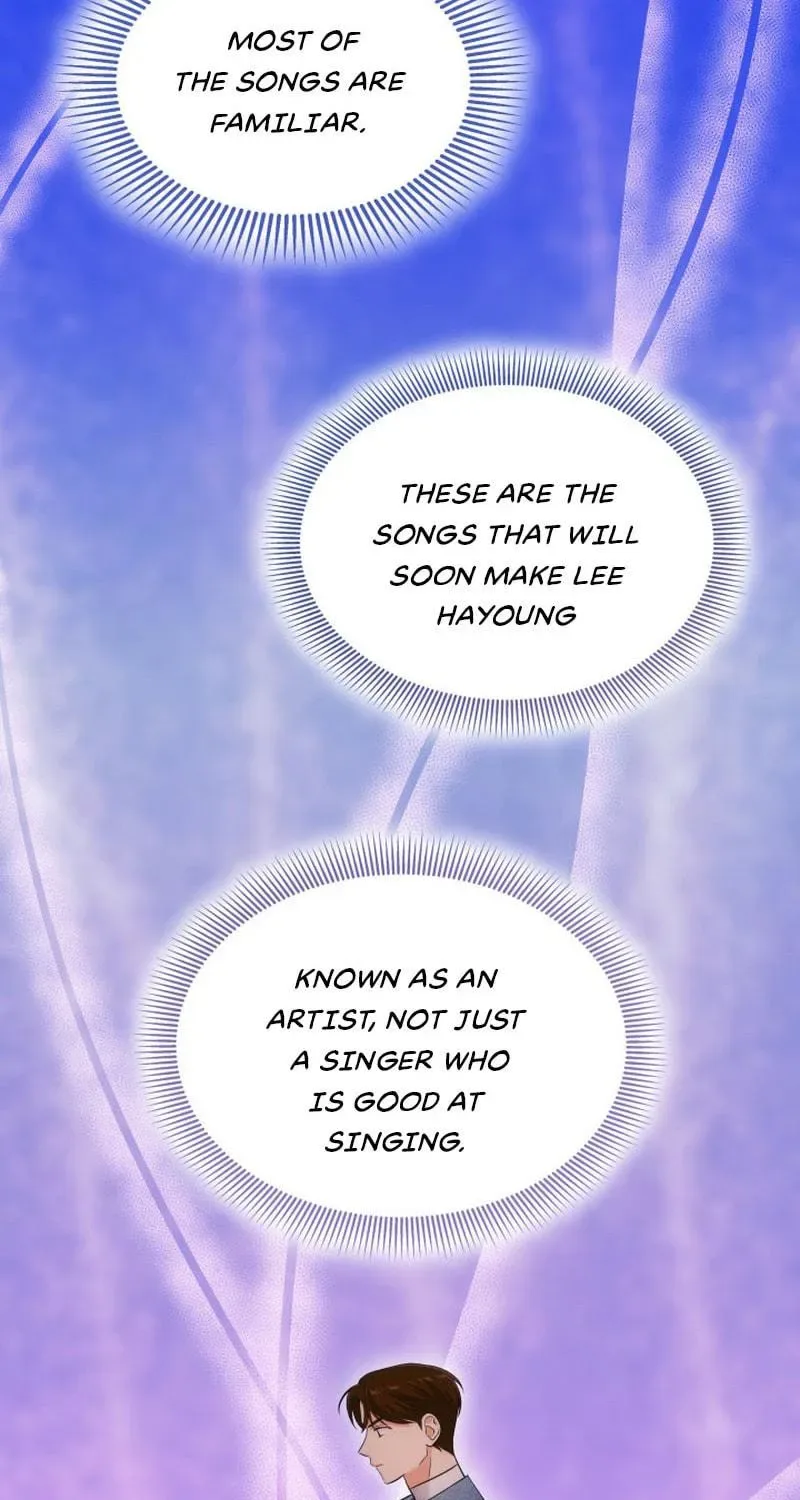 Together With the Gods of Music Chapter 7 page 47