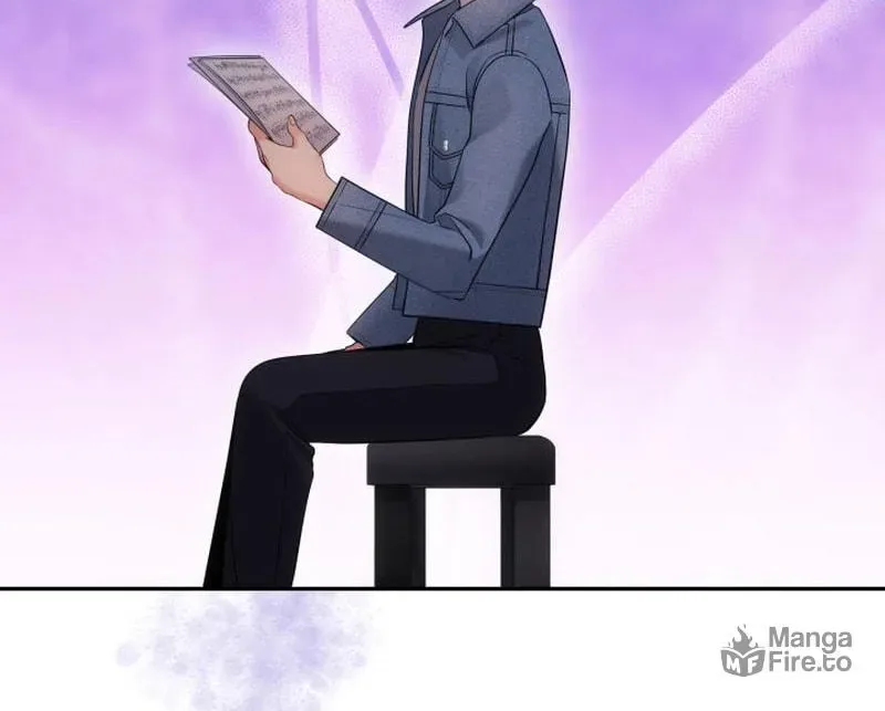 Together With the Gods of Music Chapter 7 page 48