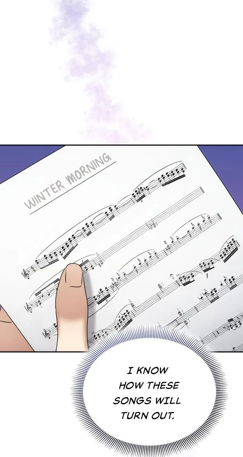 Together With the Gods of Music Chapter 7 page 49
