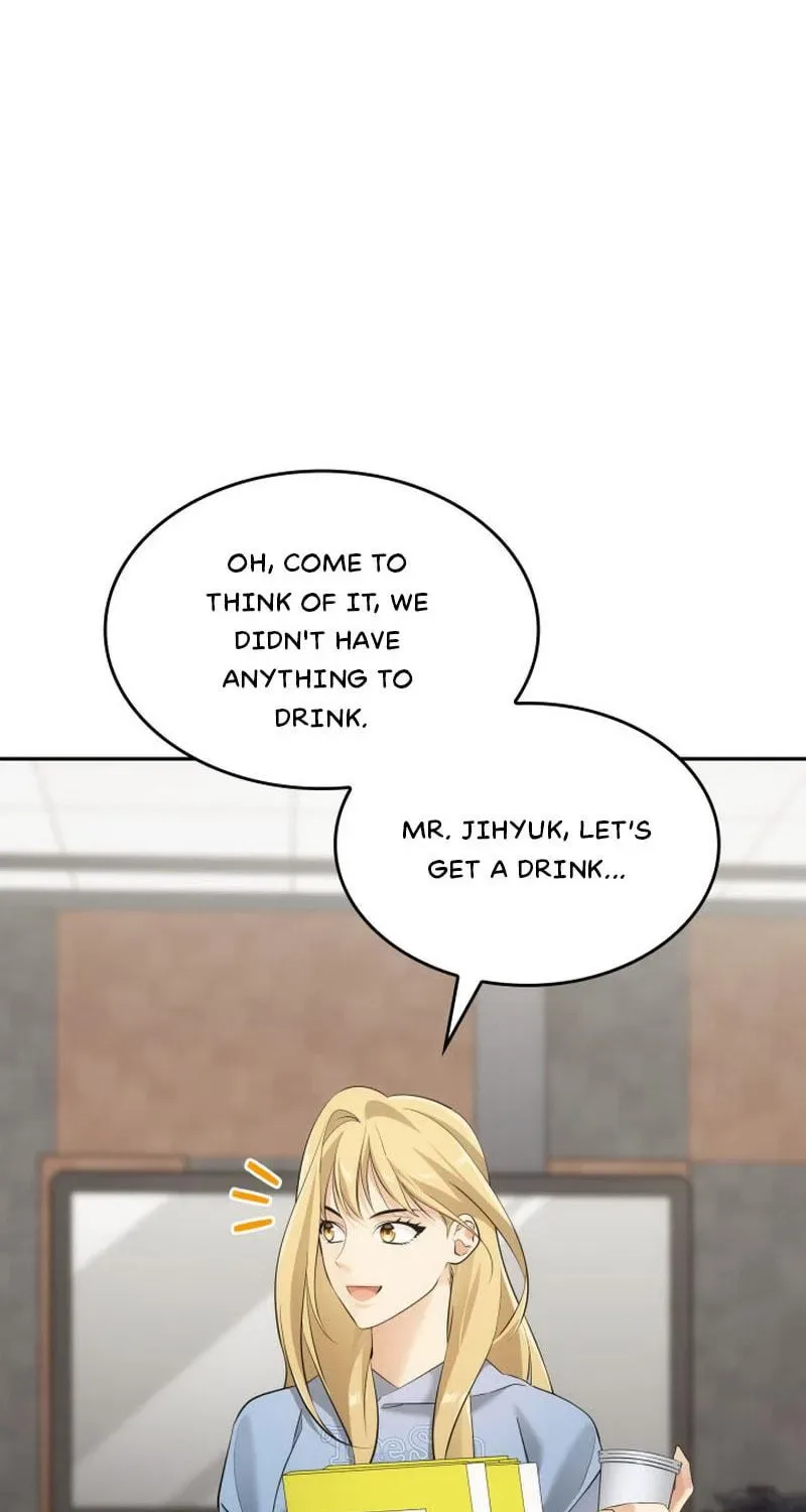 Together With the Gods of Music Chapter 7 page 53