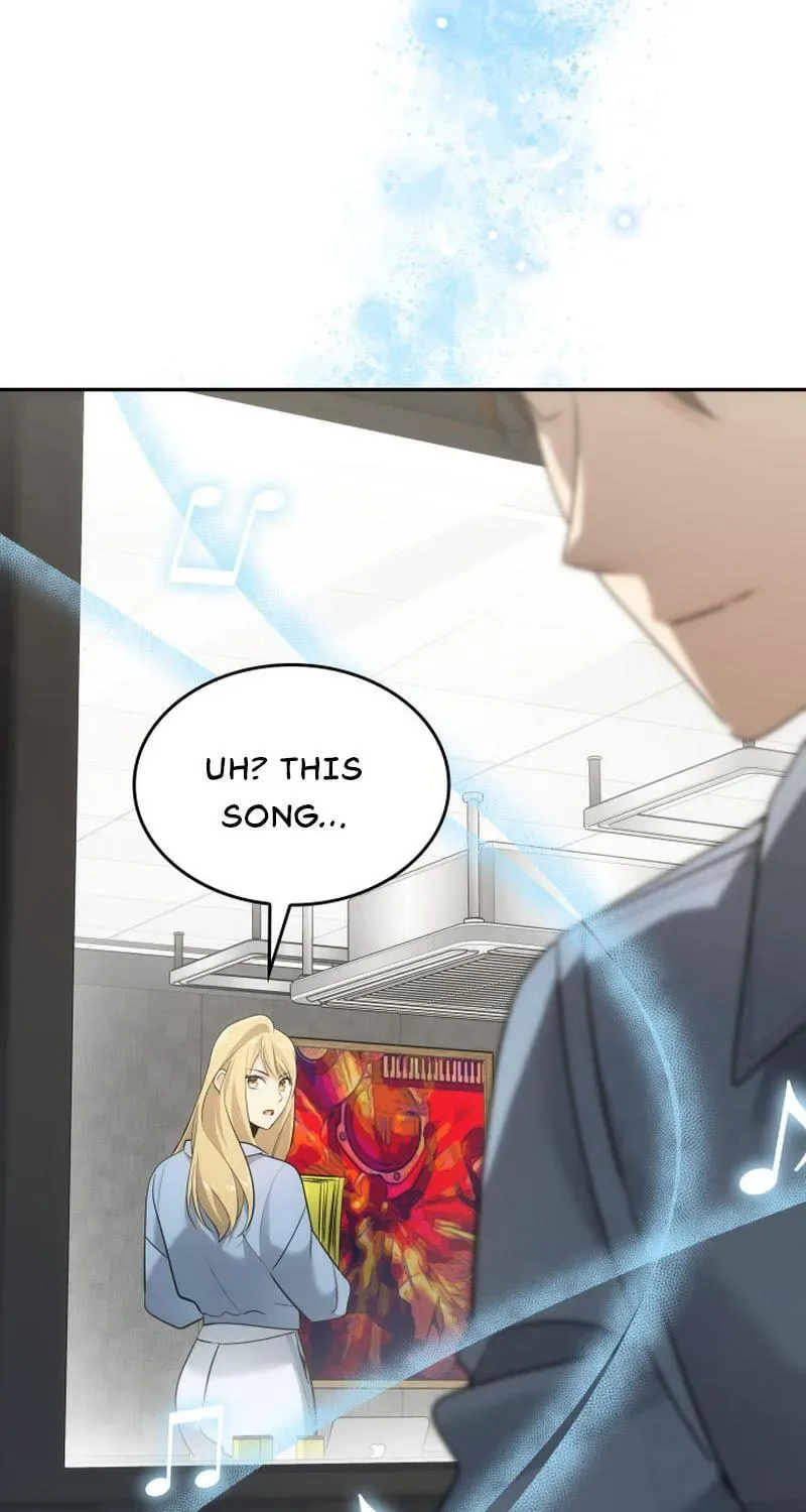 Together With the Gods of Music Chapter 7 page 59