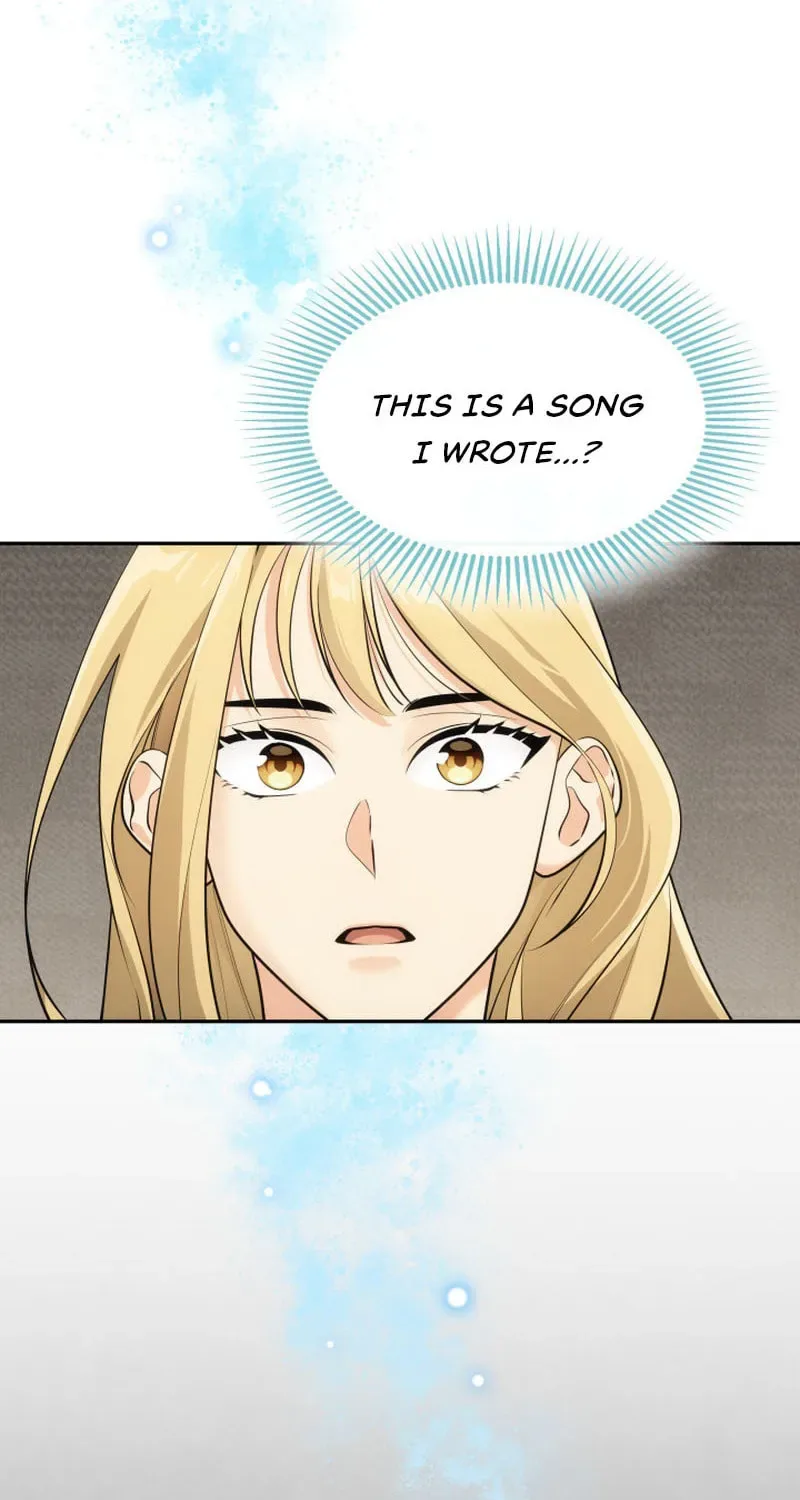 Together With the Gods of Music Chapter 7 page 61