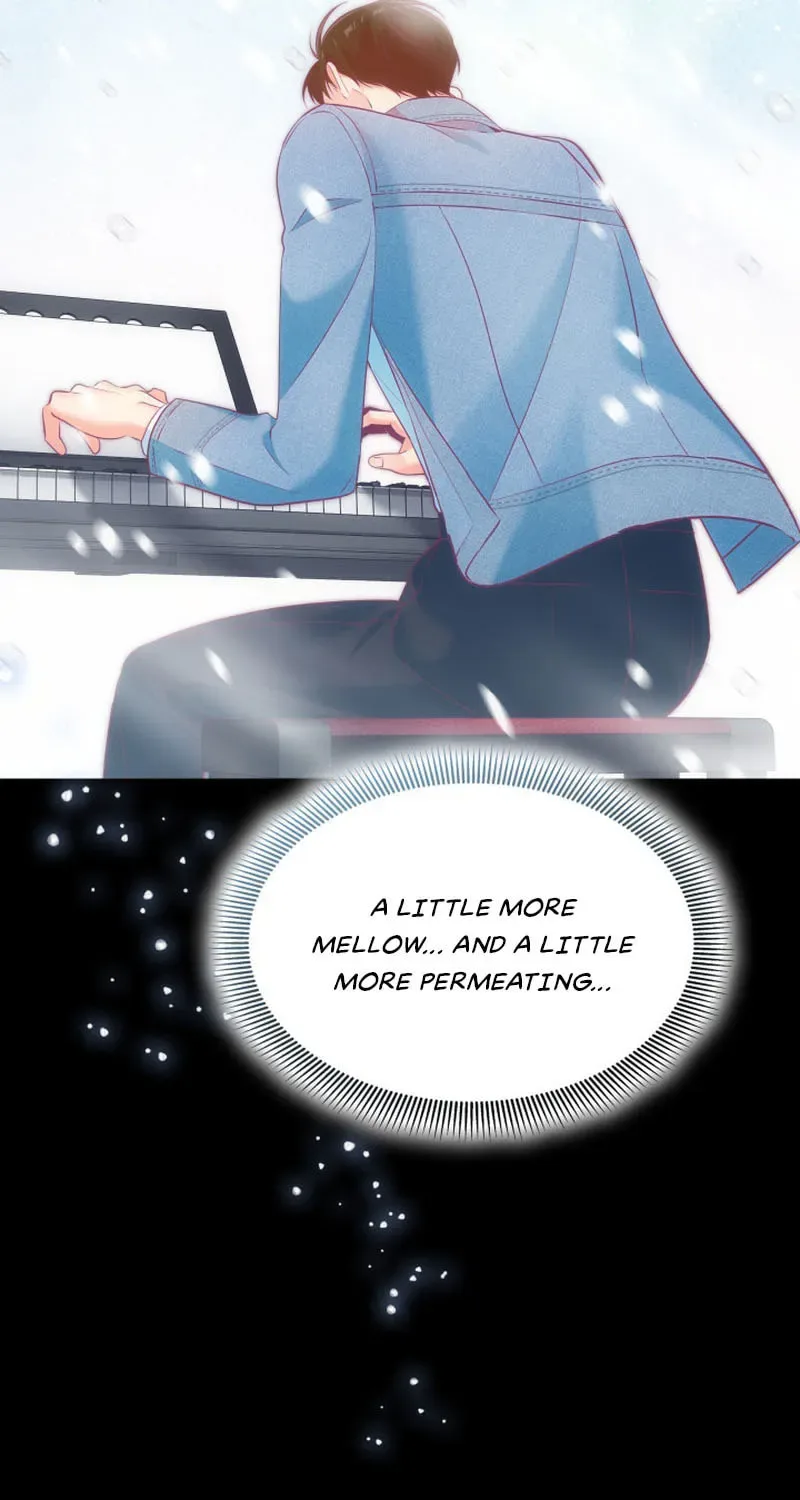 Together With the Gods of Music Chapter 7 page 73