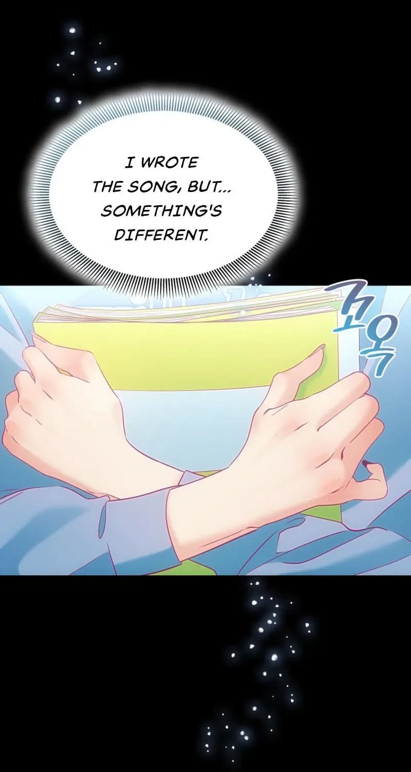 Together With the Gods of Music Chapter 7 page 71