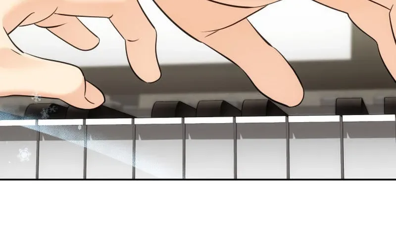 Together With the Gods of Music Chapter 7 page 82