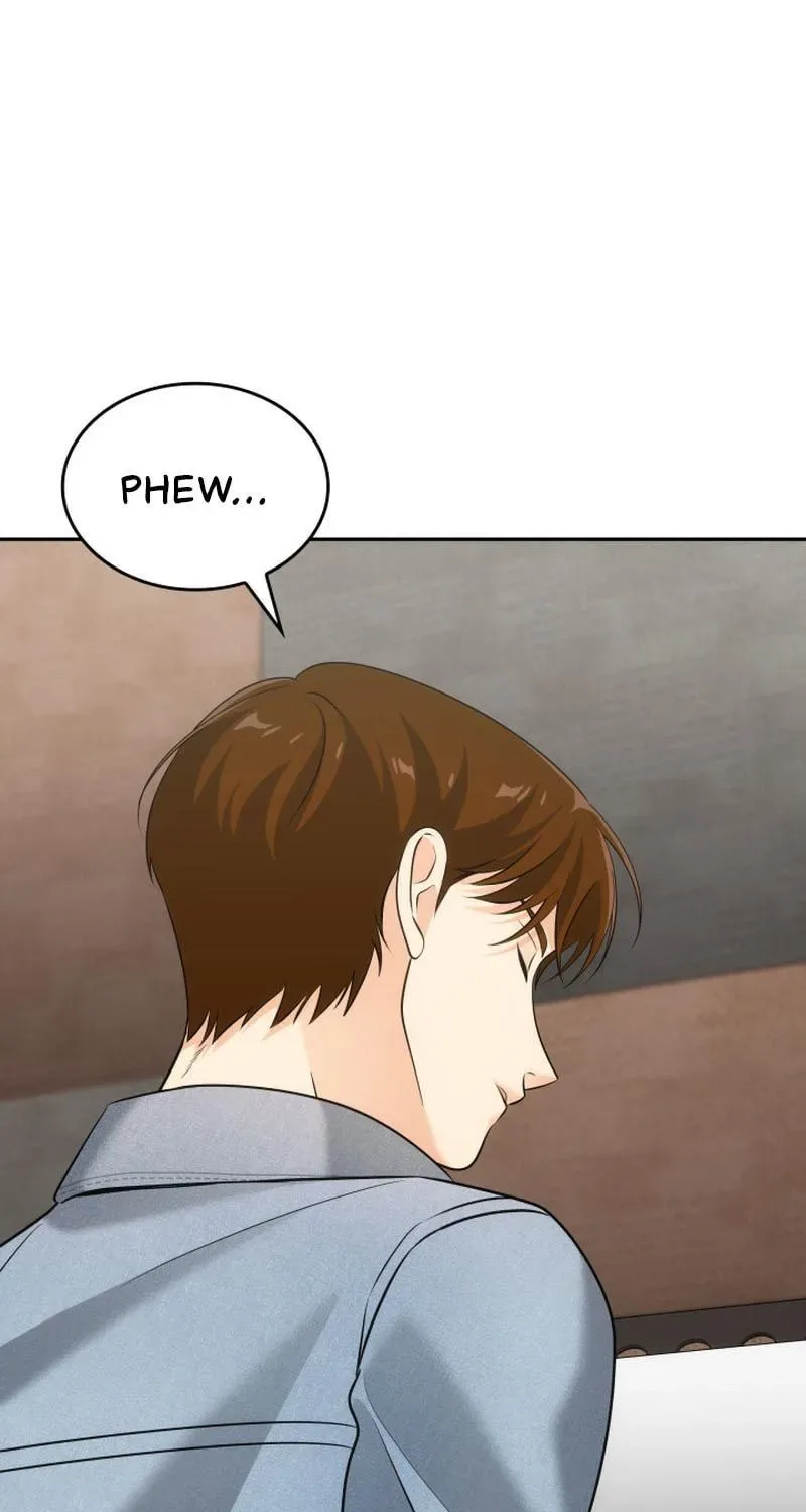 Together With the Gods of Music Chapter 7 page 83