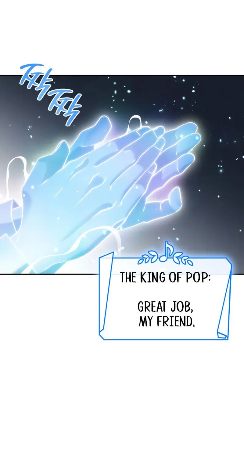 Together With the Gods of Music Chapter 7 page 85