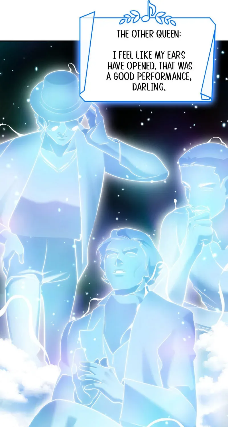Together With the Gods of Music Chapter 7 page 87
