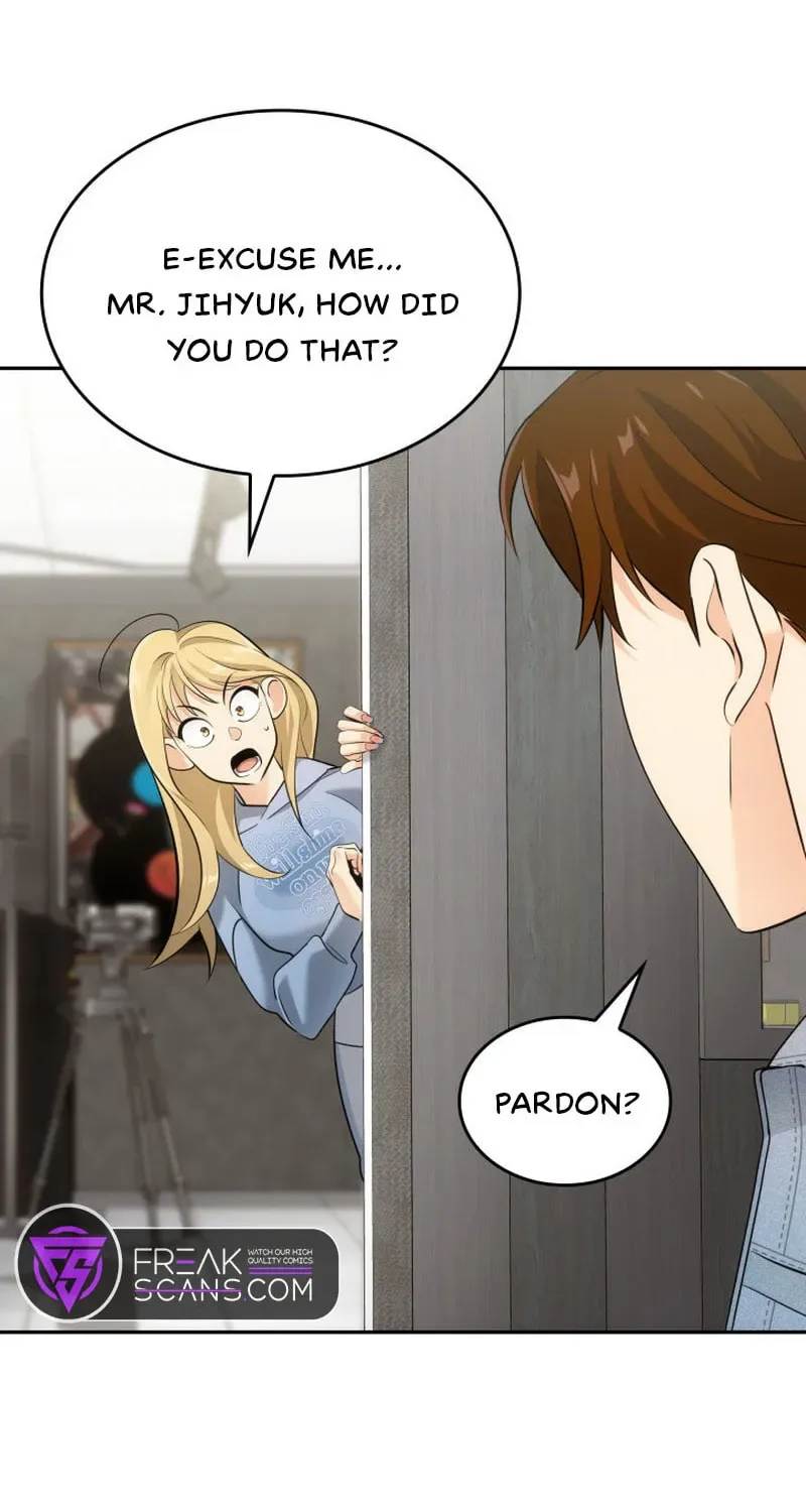 Together With the Gods of Music Chapter 7 page 91