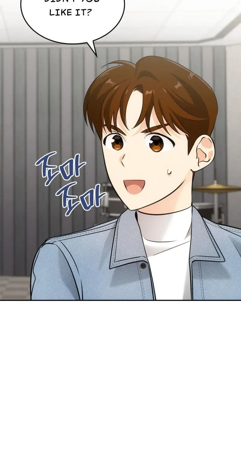 Together With the Gods of Music Chapter 7 page 95
