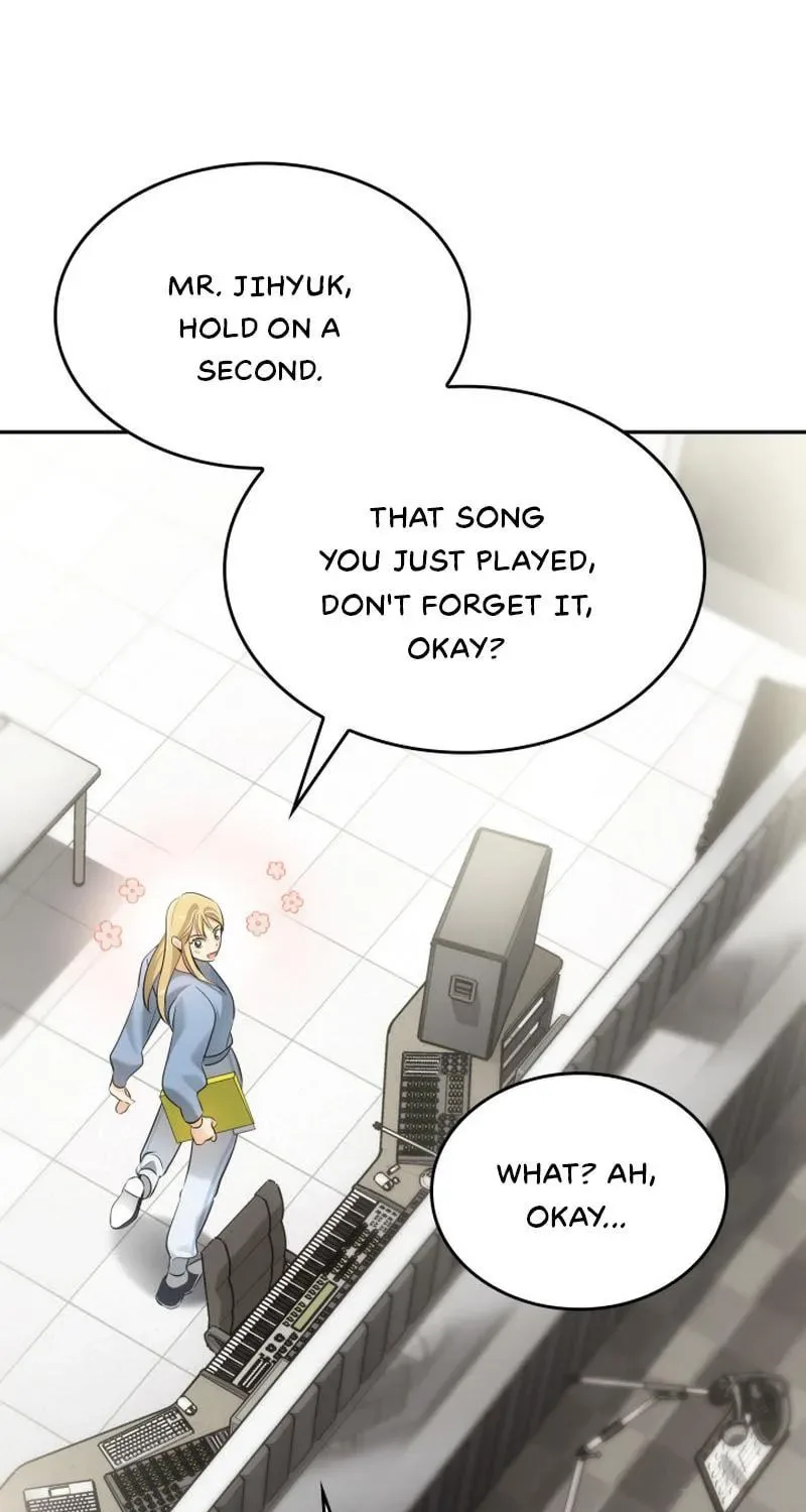 Together With the Gods of Music Chapter 7 page 101