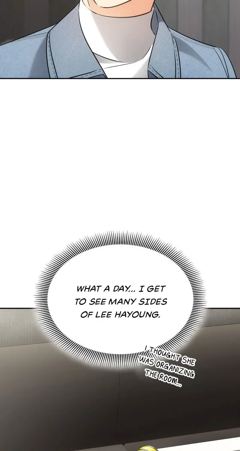 Together With the Gods of Music Chapter 7 page 105