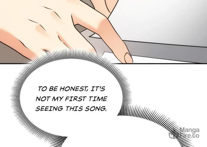 Together With the Gods of Music Chapter 7 page 108