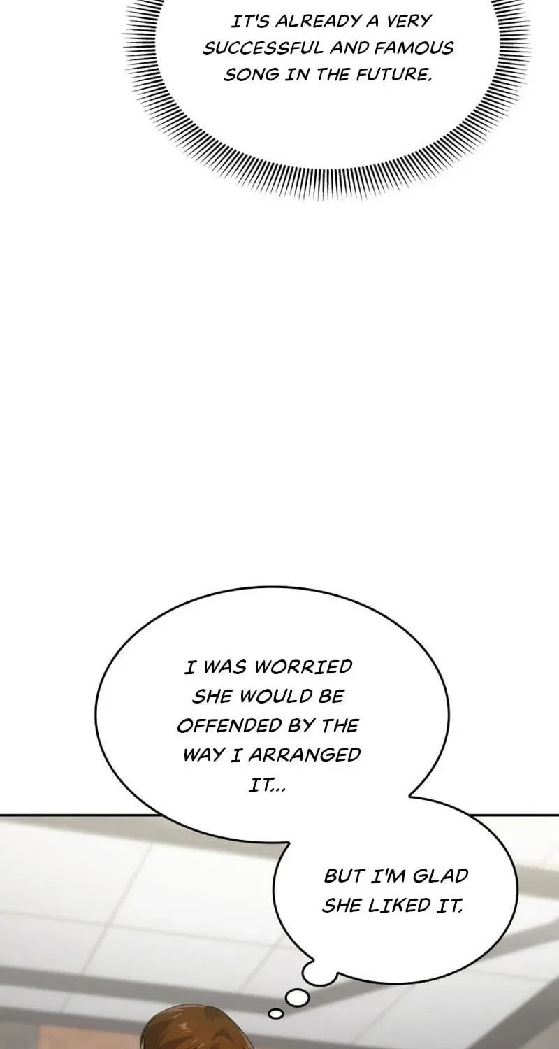 Together With the Gods of Music Chapter 7 page 109
