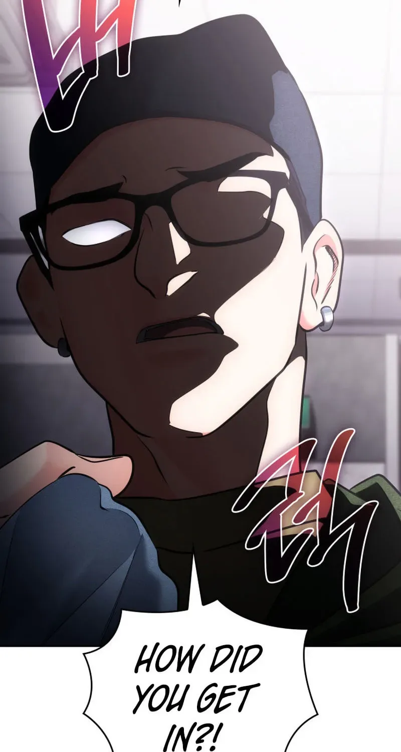 Together With the Gods of Music Chapter 7 page 117