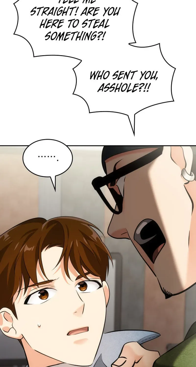Together With the Gods of Music Chapter 7 page 123