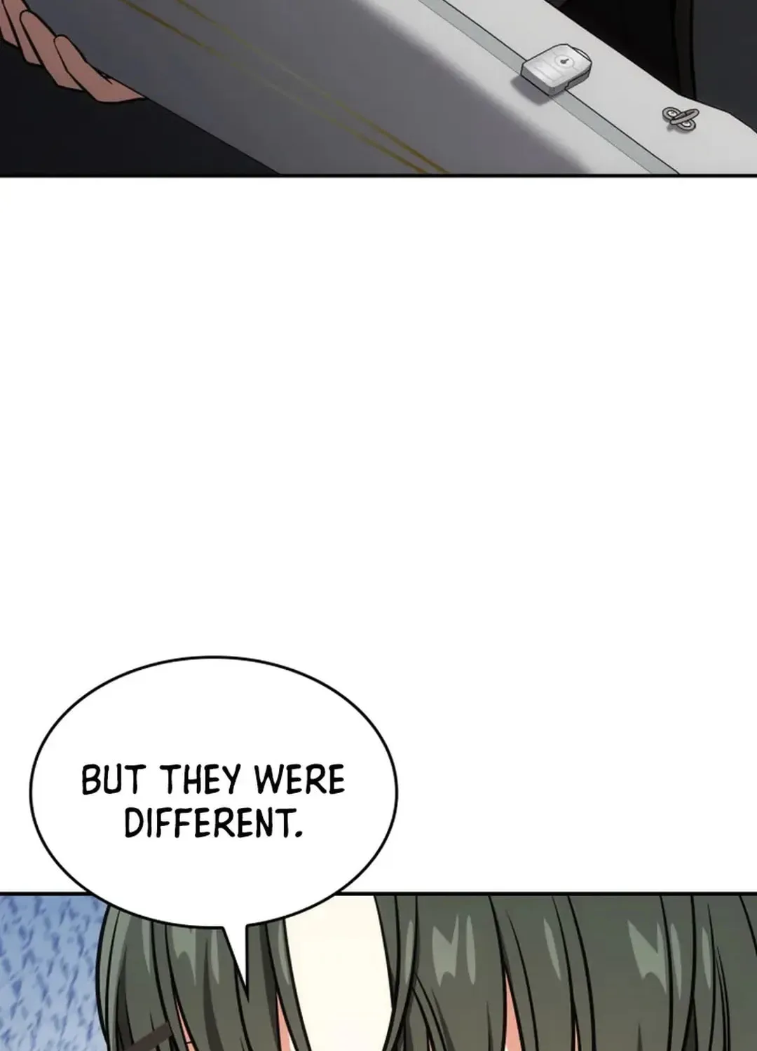 Together With the Gods of Music Chapter 70 page 21
