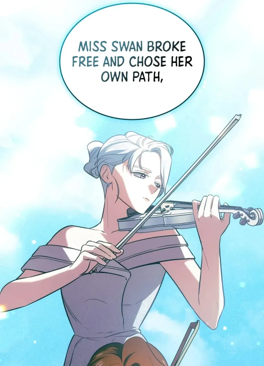 Together With the Gods of Music Chapter 70 page 23