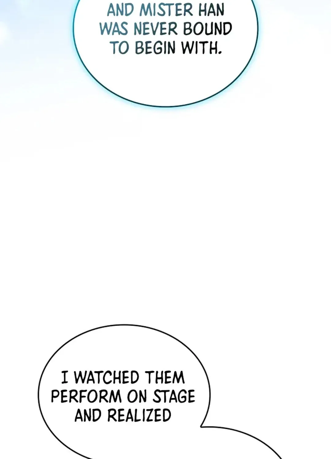 Together With the Gods of Music Chapter 70 page 25