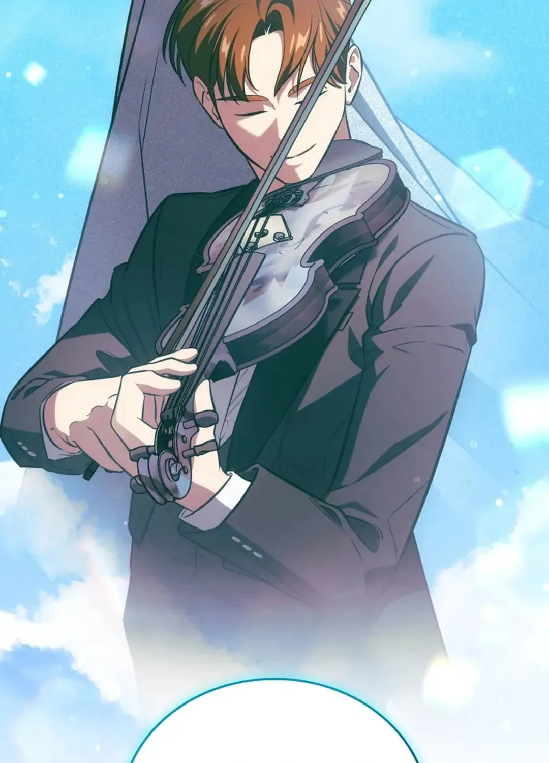 Together With the Gods of Music Chapter 70 page 24