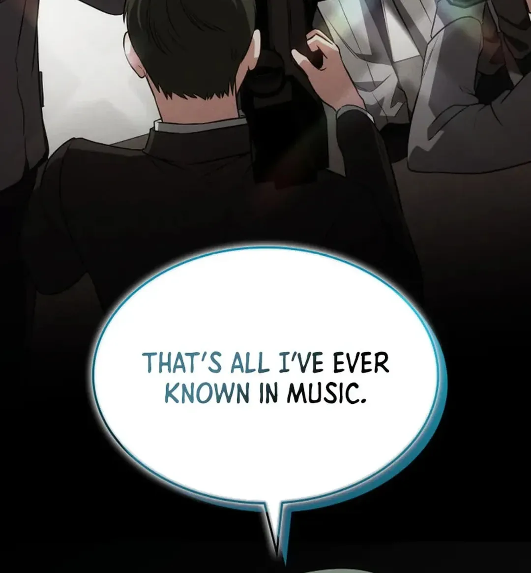 Together With the Gods of Music Chapter 70 page 19