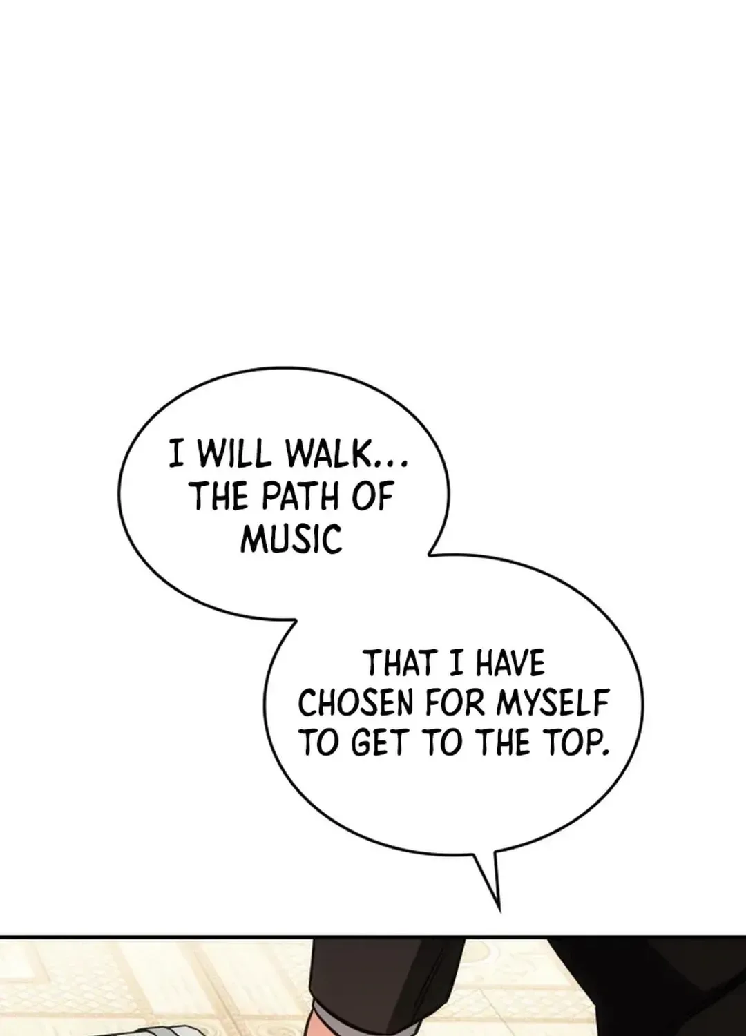 Together With the Gods of Music Chapter 70 page 30
