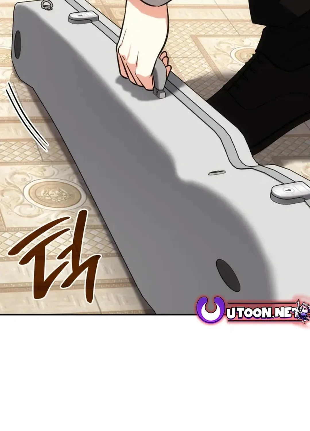 Together With the Gods of Music Chapter 70 page 31