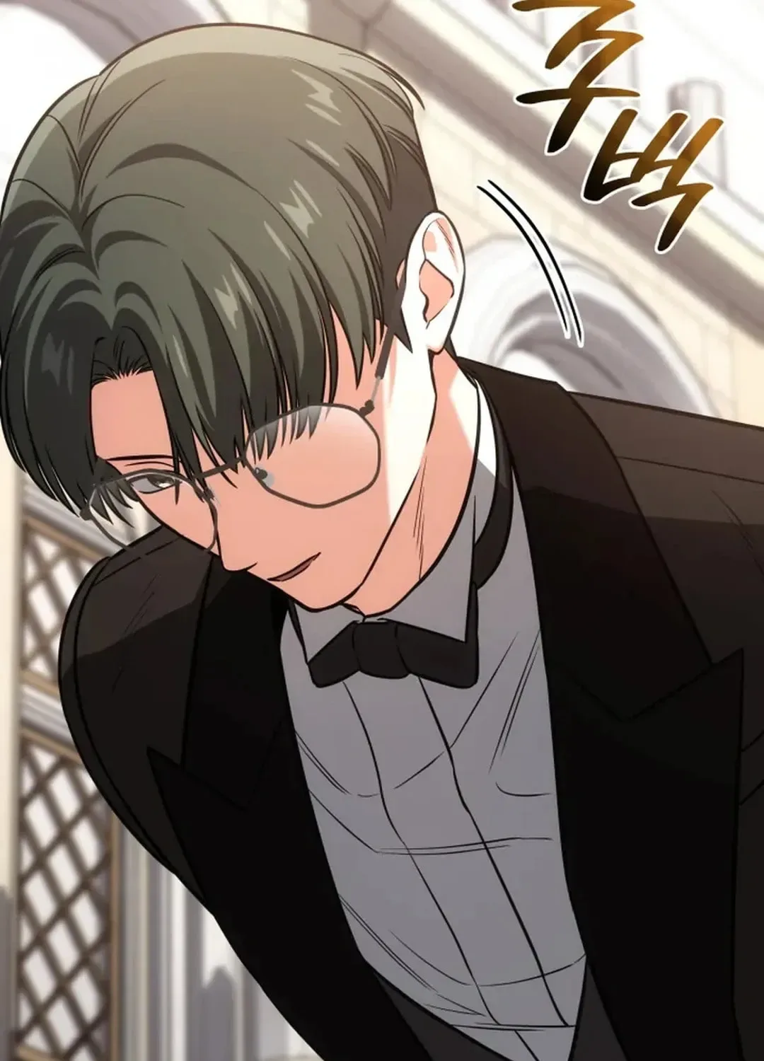 Together With the Gods of Music Chapter 70 page 33