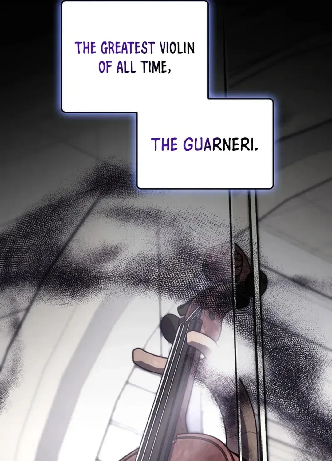 Together With the Gods of Music Chapter 70 page 39