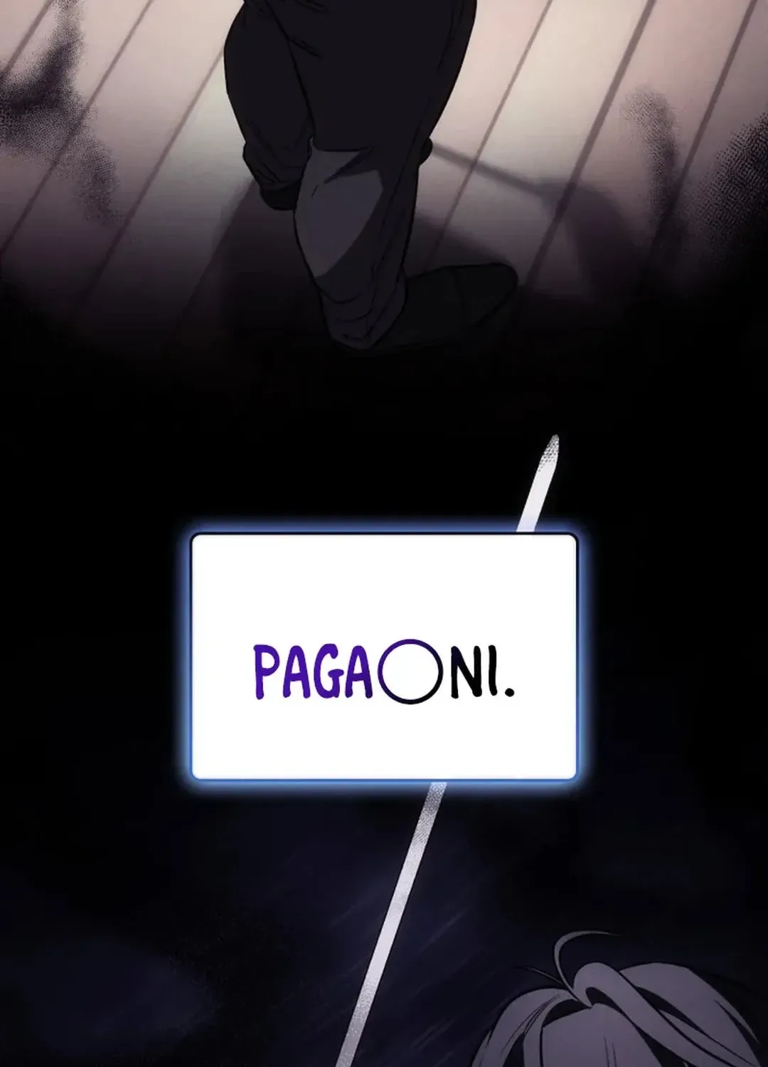 Together With the Gods of Music Chapter 70 page 43